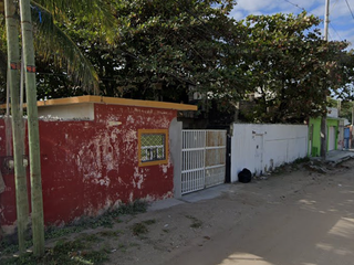(AA) Casa de oportunidad en P.º del Mar 228, San Carlos, 24116 Cdad. del Carmen, Camp.
