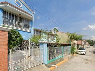 CASA EN VENTA EN VILLAHERMOSA, TABASCO!!! SE VENDE CASA EN BIEN CUIDADA CASA DE RECUPERACION BANCARIA, OPORTUNIDAD DE INVERSION