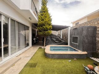 Se vende casa 3 recamas Privada de Arboleda Ciudad Juarez Chih