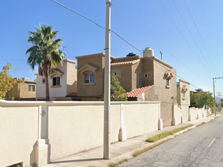 (AA) Casa de oportunidad en Árbol de Humo 610, Montecarlo, Chihuahua, México