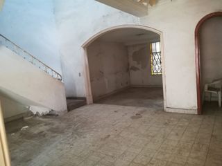 SE RENTA CASA CON ALTA VOCACION COMERCIAL JUNTO A PLAZA DELTA