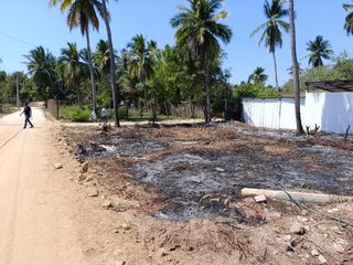 Zihuatanejo Terreno En Venta En Playa Blanca Ideal Para Construir Tu Casa