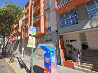 DEPARTAMENTO EN VENTA EN LORENZO BOTURINI 408 EN VENUSTIANO CARRANZA!!!