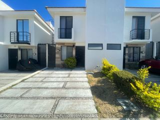Casa en Renta, Altara II, Cortijo San Agustín, en Tlajomulco de Zuñiga, Jalisco.