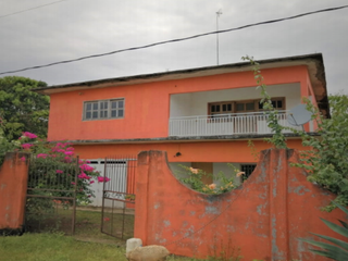 CASA DE ENTREGA INMEDIATA EN HERMENEGILDO GALEANA, COL. VETERANOS DE LA REVOLUCION, TENOSIQUE, TABASCO