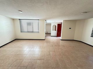 Departamento en renta en Aguascalientes, zona norte, a 1 cuadra de Av Universidad y Colosio