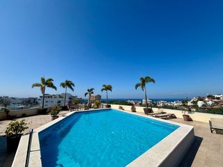 Departamento en Renta de 79 m² con Alberca, Jacuzzi y Gym