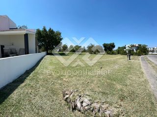 TERRENO EN VENTA, PLANO DE 488 M2 DENTRO DE FRACC PARAISO COUNTRY CLUB
