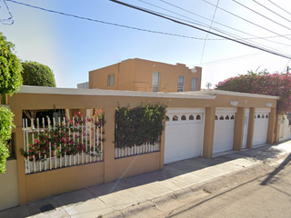 VENTA DE CASA EN FRACCIONAMIENTO JARDINES DEL LAGO MEXICALI BAJA CALIFORNIA