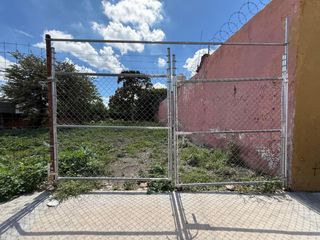 SE VENDE TERRENO EN FRACCIONAMIENTO MARAVILLAS