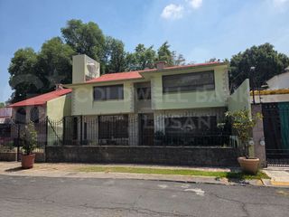 Casa en Venta Lomas de San Mateo