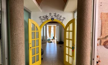 CASA EN VENTA DE UNA PLANTA FRACC. SAN ANGEL $4,900,000.00 LIBRE DE GRAVAMEN EXCELENTES CONDICIONES