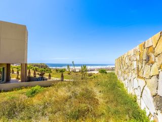 Lote con Vista al Mar, Servicios Instalados y Financiamiento del Vendedor – Cerca de Playa Arenosa en Punta Piedra, Ensenada