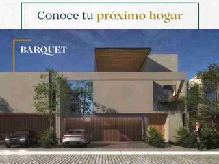 Valles casa Nueva
