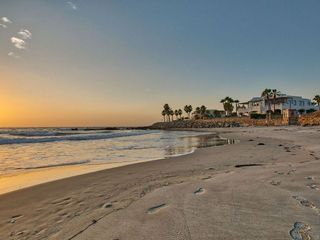 Oceanview Lot with Installed Utilities & Seller Financing Offered – Near Sandy Beach in Punta Piedra, Ensenada