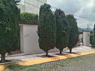 Casa 198 m² de Terreno, 3 Recámaras en Renta, con Departamento en Residencial El Dorado.