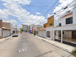 Casa de recuperación bancaria a la venta en Montebello, Aguascalientes.