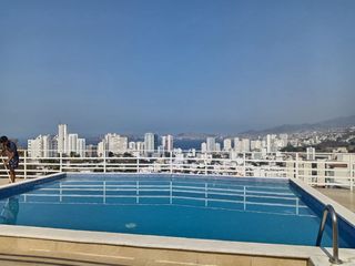 ACAPULCO.  VENDO BONITO Y CONFORTABLE DEPARTAMENTO  EN EL CONDOMINIO BALCONES DE BELLAVISTA” UBICADO EN BALCONES DE COSTA AZUL