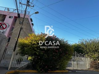Departamento en venta junto a Mutualismo