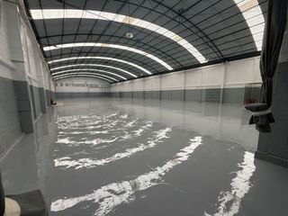 Bodega Comercial de 1402 m² en Renta en Alce Blanco Naucalpan