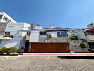 Casa en Renta Anzures