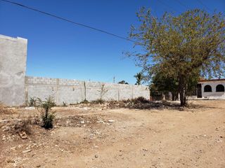 🚨 TERRENO EN ESQUINA EN VENTA CERCA DE AV. MANUEL J. CLOUTHIER | Gran Potencial de Inversión