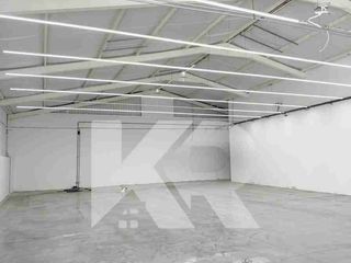 BODEGA EN VENTA EN $3,800,000 MXN CON 400 M2 SOBRE LA AVENIDA COMPOSITORES