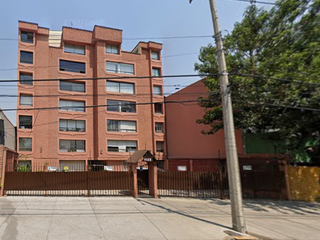 VENTA DE HERMOSO DEPARTAMENTO EN VIADUCTO TLALPAN CDMX