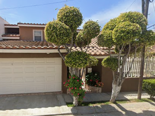 CASA EN VENTA EN PLAYAS CORONADO TIJUANA BAJA CALIFORNIA NORTE