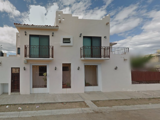 CASA EN VENTA EN FRACCIONAMIENTO ARCOS DEL SOL LOS CABOS BAJA CALIFORNIA SUR
