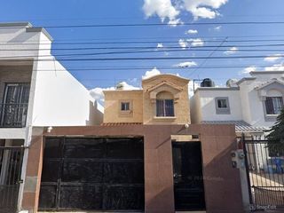 CASA EN VENTA EN LOMAS MONTECARLO, CHIHUAHUA, CHIHUAHUA