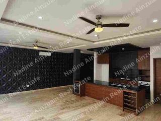 SE RENTA AMPLIA  CASA DE 4 RECÁMARAS,ALBERCA PRIVAD,A, SEGURIDAD,  AMENIDADES 2 CASAS CLUB, UBICADA EN RESIDENCIAL AQUA BY CUMBRES CANCÚN