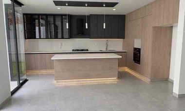 Casa en Venta Sierra Nogal , 4 recámaras, colegios cerca , subiré, Monclair, lux