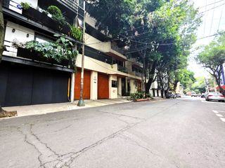 Departamento en venta en La Condesa, Alcaldía Cuauhtémoc en la CDMX