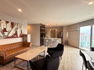 DEPARTAMENTO EN RENTA NUEVO SUR a 5 min del Tec