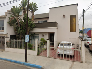 VENTA DE CASA EN COL PLAYA ENSENADA  ENSENADA BAJA CALIFORNI