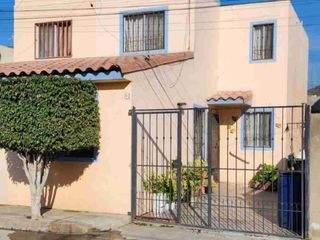 Casa en Venta en Tabachines, Ribera del Bosque, Baja California.