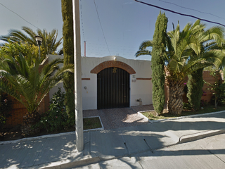 Solo para conocedores: Inmueble seleccionado con plusvalía garantizada EN AGUASCALIENTES