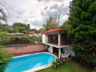 Casa Sola amueblada