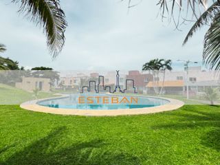 CASA EN REMATE FRACCIONAMINETO BANUS BOCA DEL RIO VERACRUZ