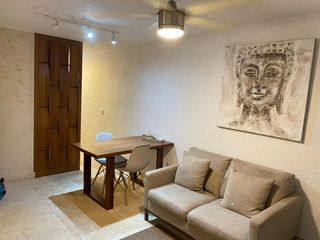 SE RENTA CASA EN PUERTO VALLARTA, a unos pasos de Fluvial al Vallarta
