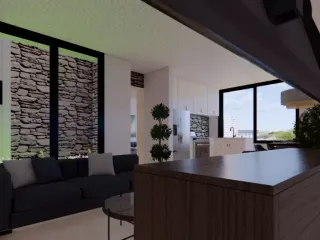 Departamento Duplex Pg -Jacarandas