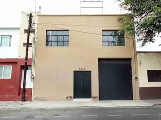 Bodega en renta en Santa Teresita