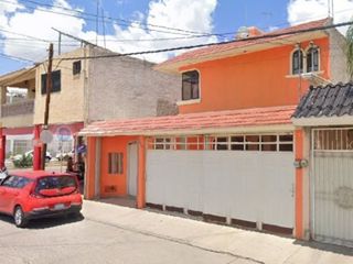 VENTA DE CASA EN COL FRACC EL DORADO 1RA SECC AGUASCALIENTES AGUASCALIENTES