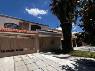 Casa Renta Arboledas