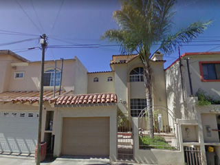 VENTA DE CASA EN COL MODERNA ENSENADA BAJA CALIFORNIA MEX