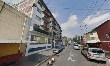 Plomeros 13, Morelos, 15270 Ciudad de México, CDMX, México. Casa en remate bancario. no infonavit. no fovissste.