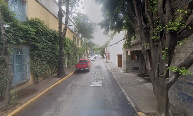Magisterio Nacional, Tlalpan Centro II, 14000 Ciudad de México, CDMX, México. Casa en remate bancario. no infonavit. no fovissste.