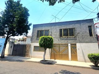 Casa en Venta en Azcapotzalco