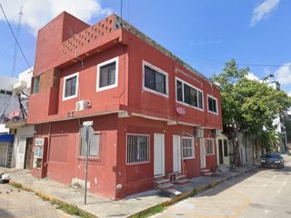 TERRENO EN VENTA CENTRO PLAYA DEL CARMEN